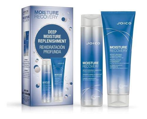 Joico Moisture Recovery Duo 300ml