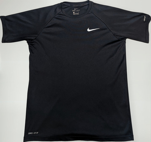 Playera Nike Dri Fit Hombre M (Usado)