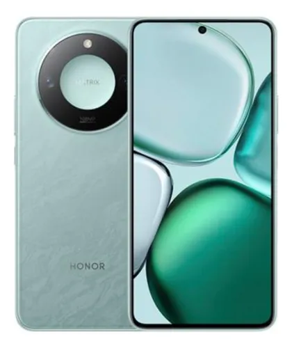 Celular Honor X9c Smart 256 Gb 8 Ram 5g Azul