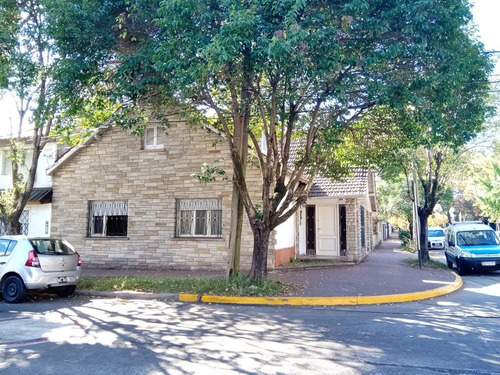 Imagen 2 de 30 de Lote En Venta, Olivos - Apto 3 Duplex