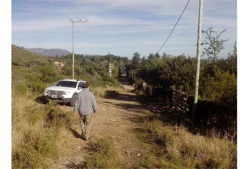 15.000 Mts De Un Balcón Natural Recibe Auto O Casa!