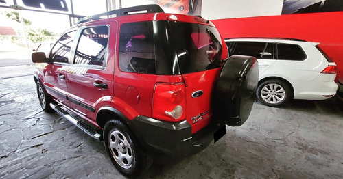 Ford Ecosport 1.6 My10 Xl Plus Mp3 4x2