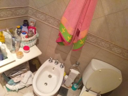 Ph Tipo Casa Venta 3 Ambientes Con Patio San Andres Apto Credito Bancario