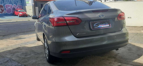 Ford Focus 2.0 Se Fastback 2018/2019 ( 22.000km )