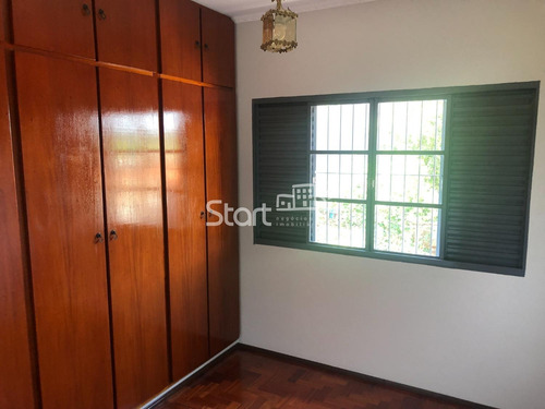 Imagem 12 de 24 de Casa À Venda Em Vila Lemos - Ca008208