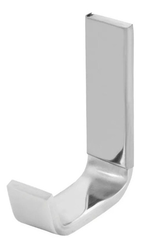 Suporte Cabide Gancho Porta Toalha De Parede