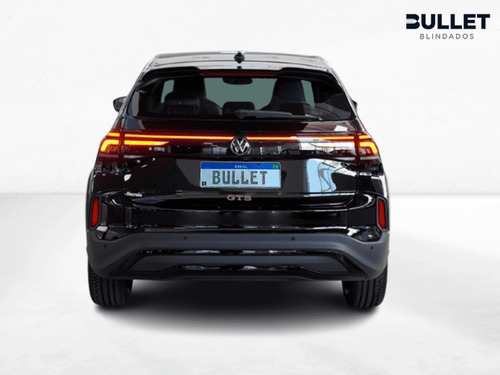 Volkswagen Nivus 1.4 250 Tsi Total Flex Gts Automático