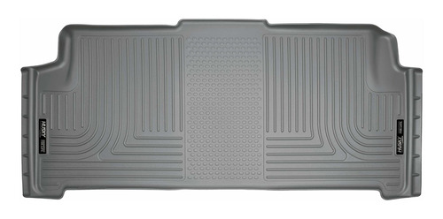 Husky Liners Asiento 2 Floor Liner Para 08 16 Town Country
