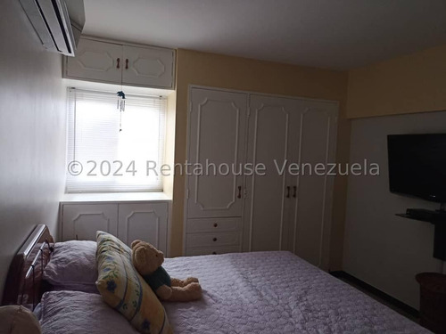 Te Lo Tengo Apartamento En Venta En Montalban Ii #24-27064