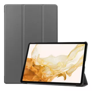 Funda De Tableta For Samsung Galaxy Tab S9 Plus 12.4