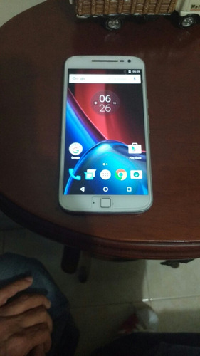 Motorola G4 Plus Solo Para Repuestos