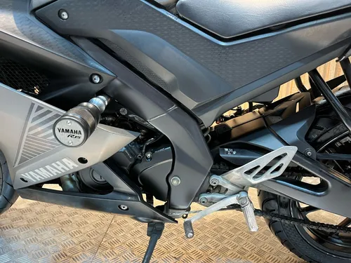 Bajaj Pulsar Ns 200 2022