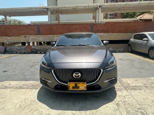 Mazda 3 2.0 Touring At