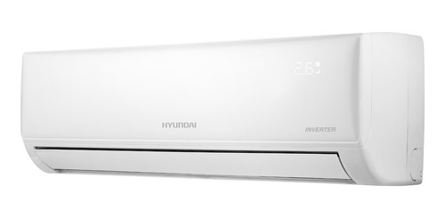Imagen 3 de 3 de Aire Acondicionado Hyundai Inverter 3200 F/c