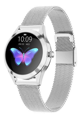 Smartwatch Innjoo Lady Eqis R Silver Ip68