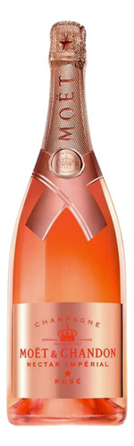 Champagne Moët & Chandon N.i.r. Luminous 750ml