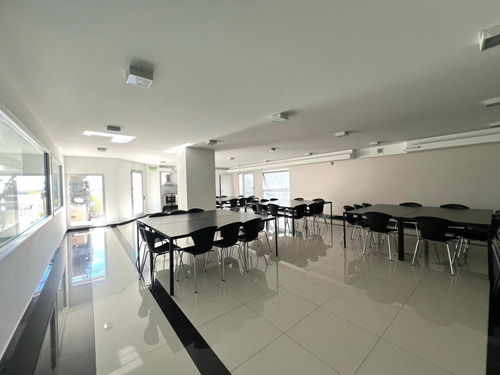 Alquiler Depto Duplex Un Dormitorio Puerto Norte Con Cochera