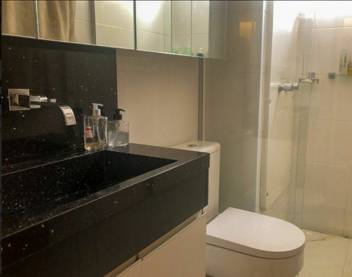 Imagem 9 de 9 de Apto Santo Agostinho | 2 Quartos | 63 M² | Cond: R$780.00 | 1 Vaga - 6q260z