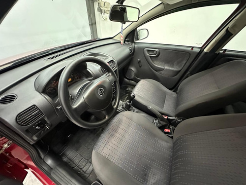Chevrolet Corsa 1.4 Maxx Econoflex 5p