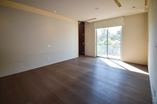 Casa Super Moderna En Venta Condominio, Jardines Del Pedr