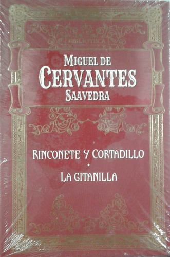  Rinconete Y Cortadillo  Miguel De  Cervantes  Saavedra