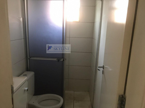 Imagem 15 de 17 de Apartamento A Venda No Bairro Jardim Seyon Em São José Do - 579-1