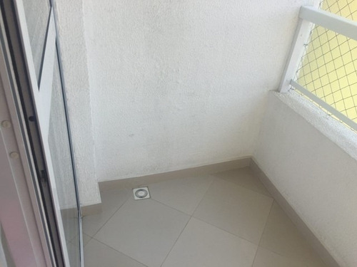 Imagem 3 de 16 de Apartamento 2 Quartos Santo André - Sp - Vila Príncipe De Gales - V4915
