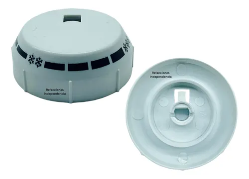 comprar Perilla Para Refrigerador Mabe Original
