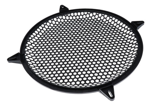 Zx Parrilla De La Cubierta Del Amplificador De 12 Pulgadas