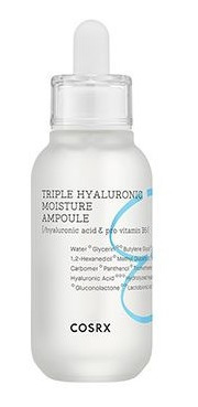 Serum Hortensia Triple A. Hialuronico