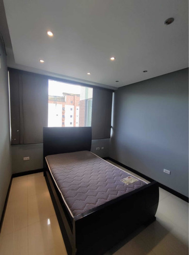 Imagen 12 de 17 de En Venta Exclusivo Apartamento En Palazzo Abruzzo