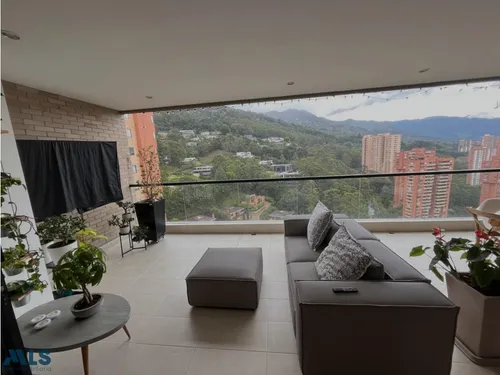 Increible Apartamento Como Para Seguir Estrenando ...(mls#255853)