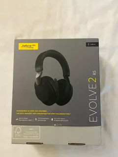 Jabra Evolve2 85