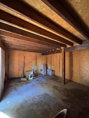 Casa A Terminar En Venta En Ladera Norte