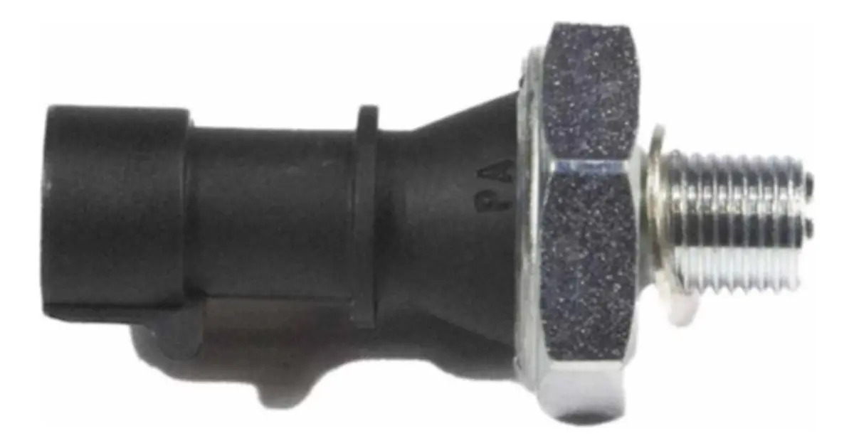 Sensor Pressão Óleo Motor Gm 40009039