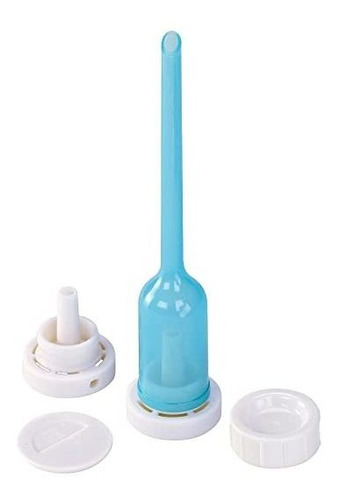 Botella De Reemplazo Estándar Del Dr. Brown Vent Kit De 8 On