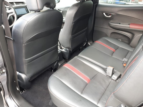 Honda BR-V 1.5 Prime Cvt