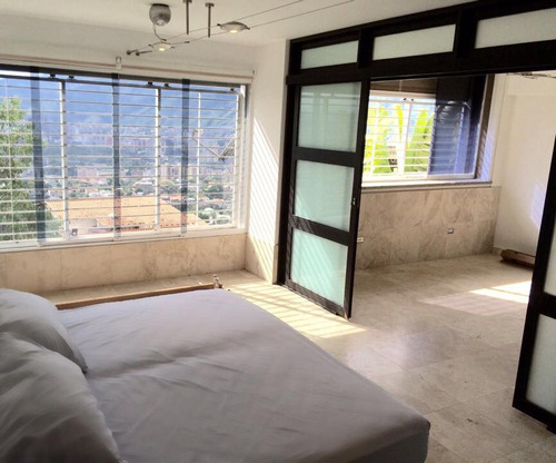 Imagen 9 de 17 de Se Vende Apto 67m2 1h/1.5b/1p Colinas Bello Monte