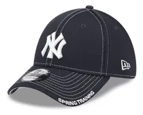 Comprar Gorra New York Yankees Mlb Mesh 39thirty Cerrada New Era New