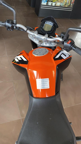 Imagen 7 de 9 de Ktm Duke 200 Usada 2016