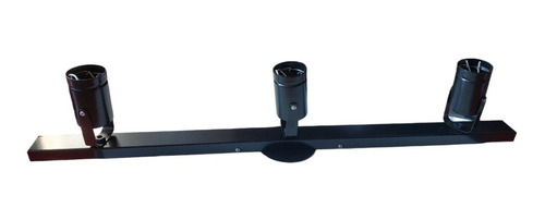 Lampara Spot Dicroica Led Barral 80cm