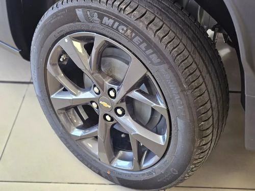 Chevrolet Montana 1.2 Premier At