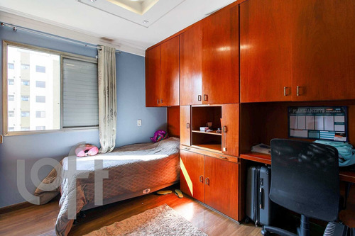 Imagem 14 de 30 de Apto Saúde | 2 Quartos | 88 M² | Cond: R$683.00 | 1 Vaga - 7e3tqp