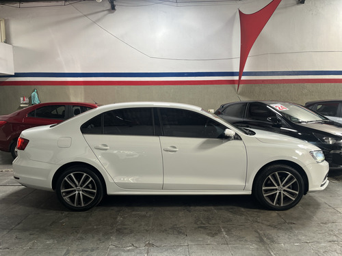 Volkswagen Jetta 2.0 Tsi Highline (mx) 4p