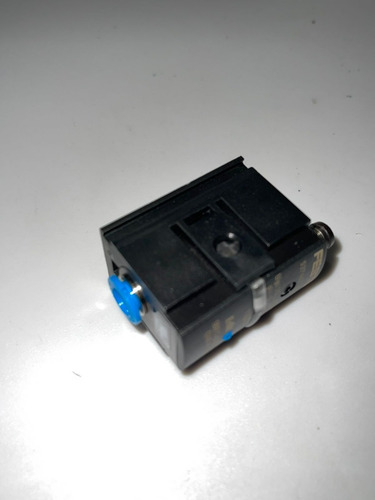 Sensor De Presión, Marca: Festo, Modelo: Sdes-d10-o-q6e-p-m8 (Usado)