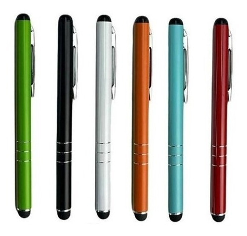 Caneta Touch Screen S-pen Ergonomica Digital Universal