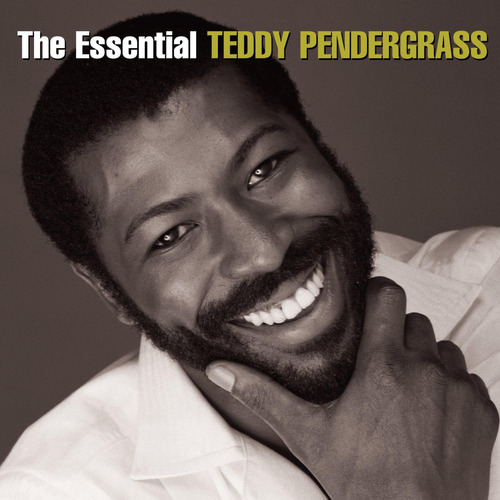 Cd: El Imprescindible Teddy Pendergrass
