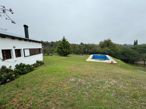 En Venta Espectacular Casa De Categoria En Agua De Oro