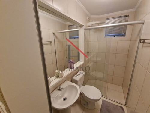 Imagem 13 de 16 de Apartamento Padrão Com 3 Quartos No América Do Norte I - 549718-v