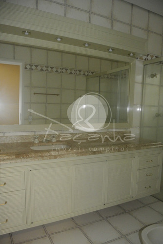 Imagem 19 de 30 de Casa Para Venda No Gramado Em Campinas - Imobiliária Em Campinas - Ca00902 - 68660477